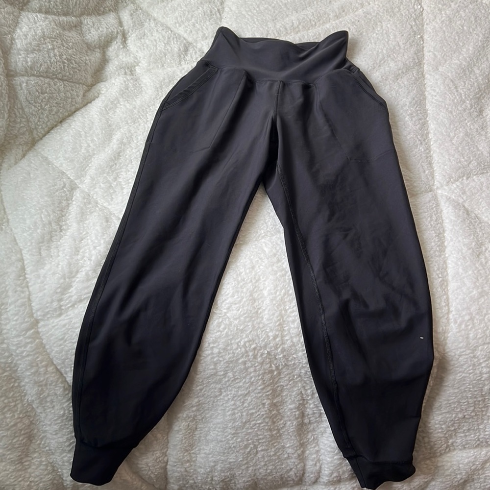 Women’s XS joggers
